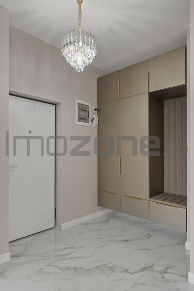 Chitila 3 camere 100 mp  Terasa 32 mp Parcare inclusa  Bloc nou  Soseaua Chitila
